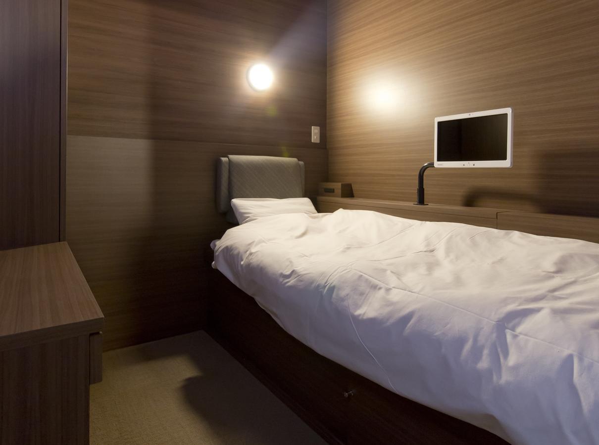 Teriha Spa Resort Fukuoka  Habitación foto
